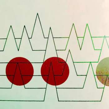 LP Omar Rodriguez-Lopez: Birth Of A Ghost