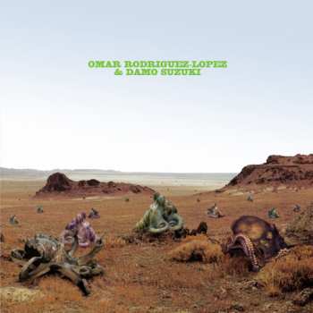 LP Omar Rodriguez-Lopez: Please Heat This Eventually