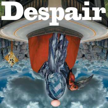LP Omar Rodriguez-Lopez: Despair