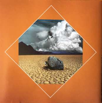 CD Omar Rodriguez Lopez Quintet: The Apocalypse Inside Of An Orange
