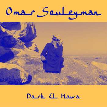 Album Omar Souleyman: Darb El Hawa