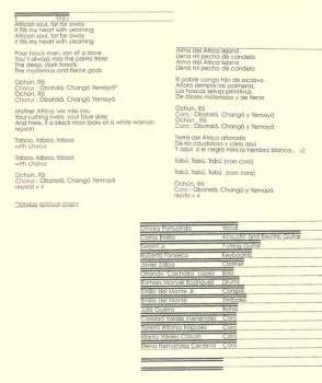 CD Omara Portuondo: Flor De Amor