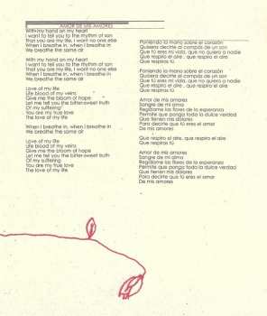 CD Omara Portuondo: Flor De Amor