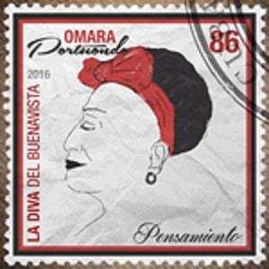 Album Omara Portuondo: Pensamiento