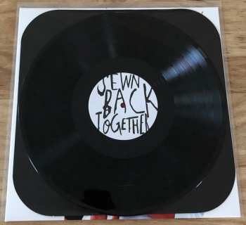 LP Ombiigizi: Sewn Back Together LTD