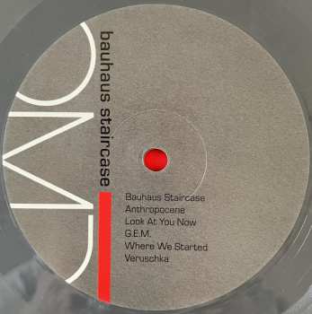 LP Orchestral Manoeuvres In The Dark: Bauhaus Staircase CLR | LTD