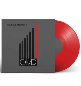 Omd: Bauhaus Staircase