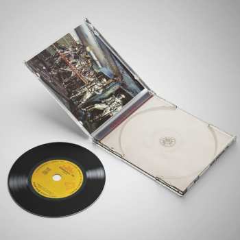 CD Omega: Élő Omega Kisstadion '79