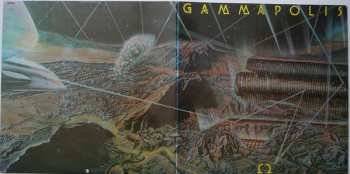 LP Omega: Gammapolis