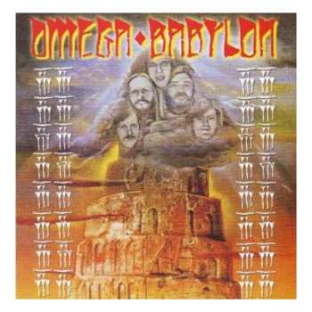 CD Omega: Babylon