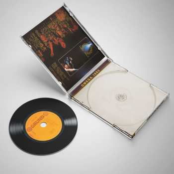 CD Omega: Jubileumi koncert