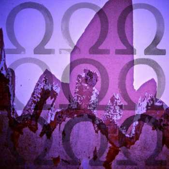 Album Omega Male: Omega Male