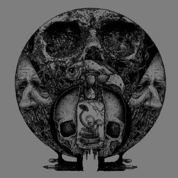 LP Omega Monolith: Fungus