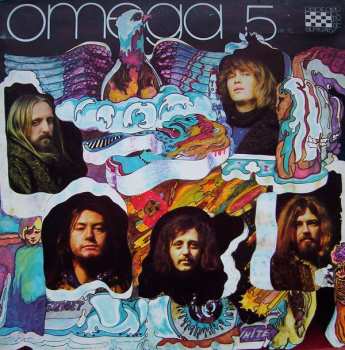 LP Omega: Omega 5
