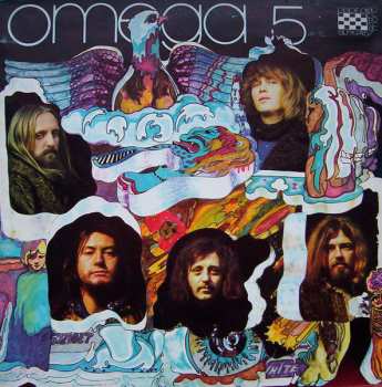 LP Omega: Omega 5