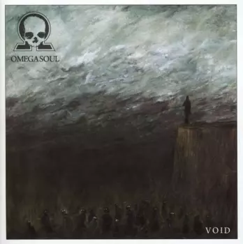 Omega Soul: Void