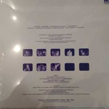 LP Omega: The Prophet LTD