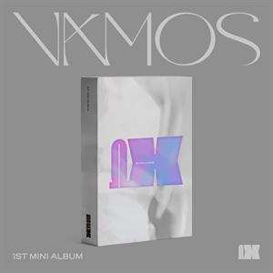 CD Omega X: Vamos