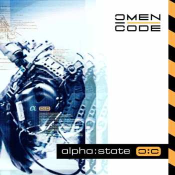 Album Omen:Code: Alpha:State
