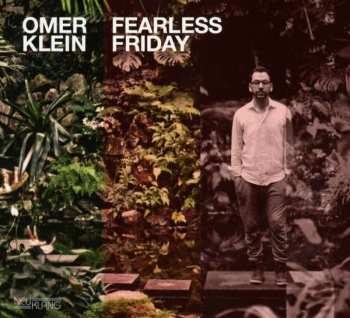 CD Omer Klein: Fearless Friday