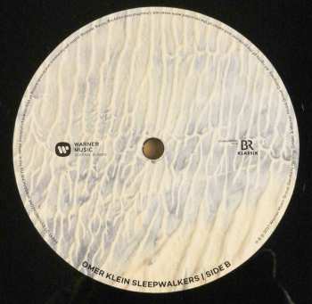 2LP Omer Klein: Sleepwalkers