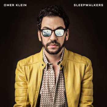CD Omer Klein: Sleepwalkers DIGI