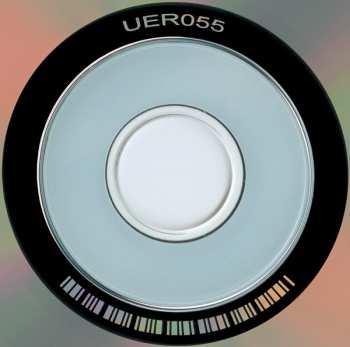 CD Ömheten: Själv