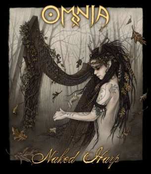 Album Omnia: Naked Harp