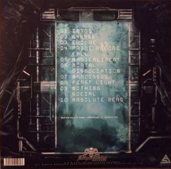 LP Omophagia: 646965 CLR