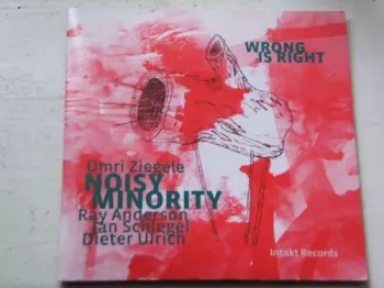 Wrong Is Right