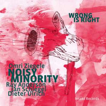 CD Ray Anderson: Wrong Is Right