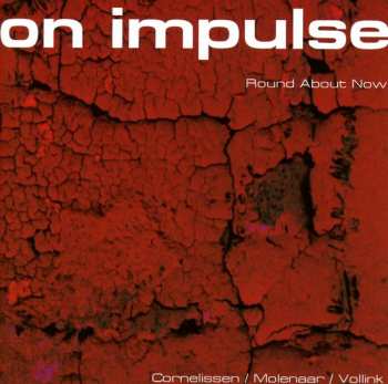 Album On Impulse: Round About Now