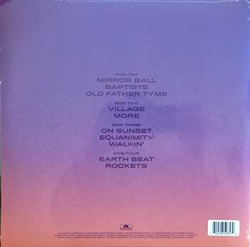 2LP Paul Weller: On Sunset