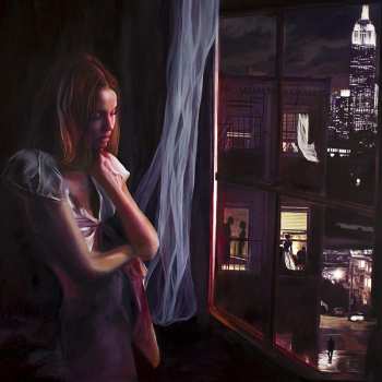 LP The Paper Kites: On The Corner Where You Live