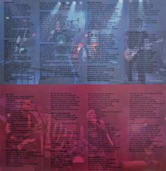 LP On The Huh: Bit On The Side CLR