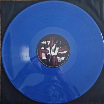 LP On The Huh: Bit On The Side CLR