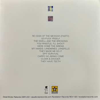 LP On The Might Of Princes: Sirens LTD