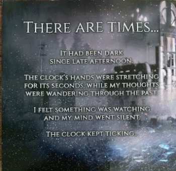 CD Once: After Earth