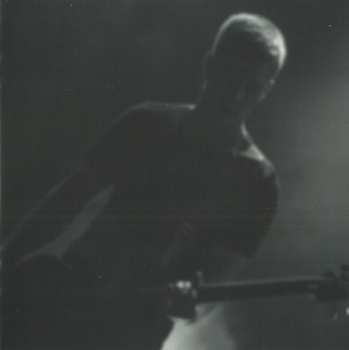 CD Once Awake: Inside The Storm