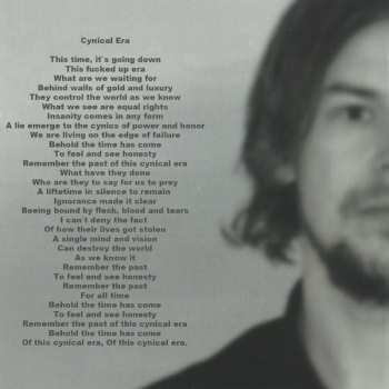 CD Once Awake: Inside The Storm