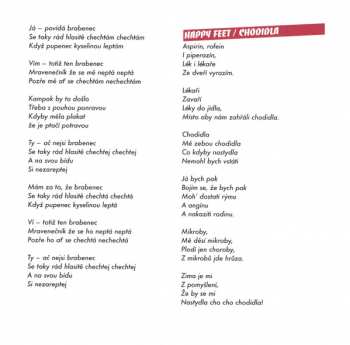 CD Ondřej Havelka A Jeho Melody Makers: Tentokrát Zcela Rozvrkočení