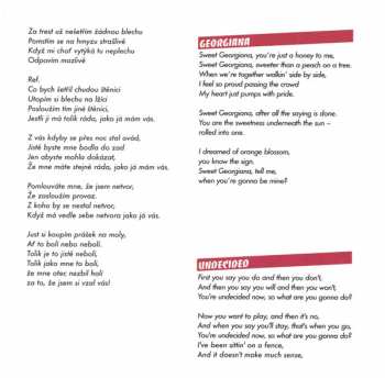 CD Ondřej Havelka A Jeho Melody Makers: Tentokrát Zcela Rozvrkočení