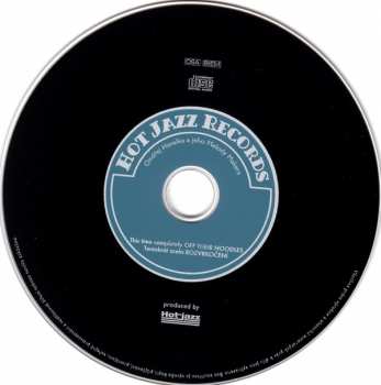 CD Ondřej Havelka A Jeho Melody Makers: Tentokrát Zcela Rozvrkočení