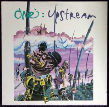 Album One: Upstream