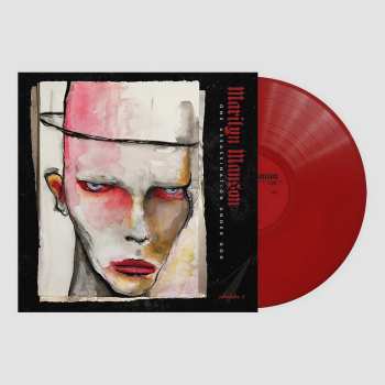LP Marilyn Manson: One Assassination Under God - Chapter 1