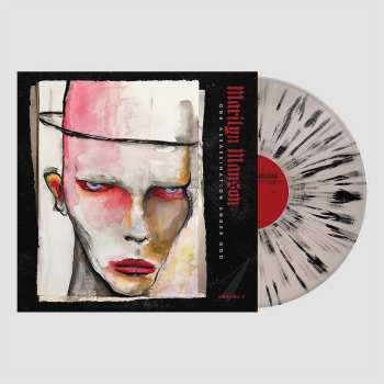 LP Marilyn Manson: One Assassination Under God - Chapter 1