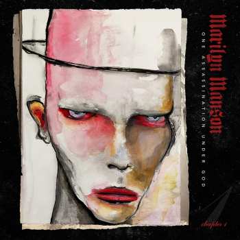 LP Marilyn Manson: One Assassination Under God - Chapter 1