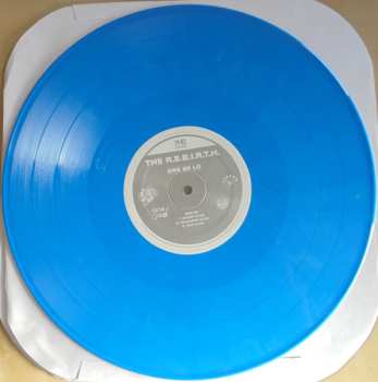 2LP One Be Lo: The R.E.B.I.R.T.H. CLR