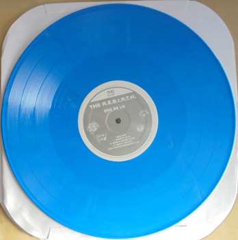 2LP One Be Lo: The R.E.B.I.R.T.H. CLR