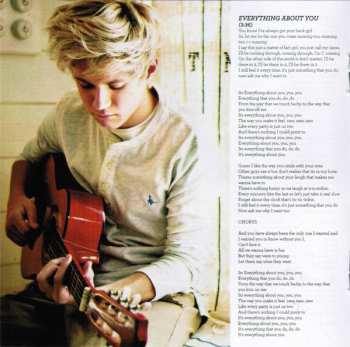 CD One Direction: Up All Night